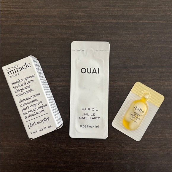 Beauty Samples Bundle ✨ - Picture 6 of 7